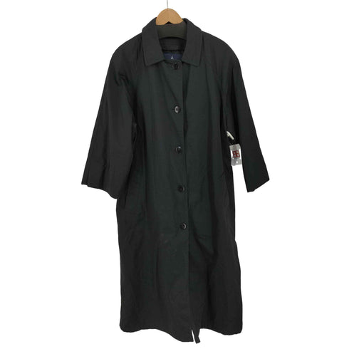 ロンドンフォグ LONDON FOG ステンカラーコート レディース 14 reg