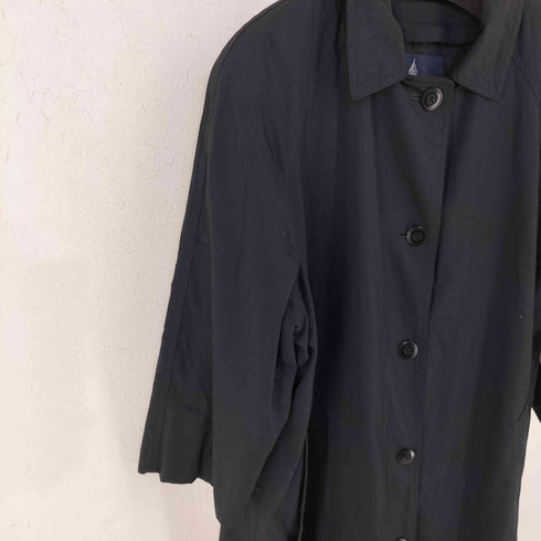 ロンドンフォグ LONDON FOG ステンカラーコート レディース 14 reg