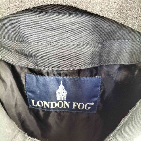 ロンドンフォグ LONDON FOG ステンカラーコート レディース 14 reg