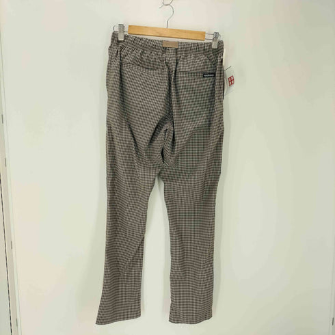 グラミチ GRAMICCI 別注 SOFTCOOL アクティブパンツ メンズ JPN:M