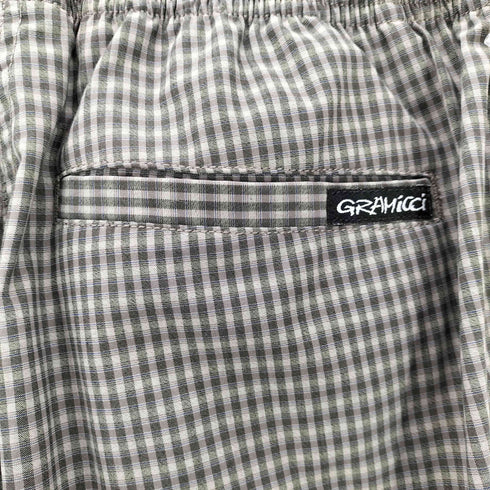 グラミチ GRAMICCI 別注 SOFTCOOL アクティブパンツ メンズ JPN:M
