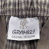 グラミチ GRAMICCI 別注 SOFTCOOL アクティブパンツ メンズ JPN:M
