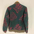 アールディーズ ALDIES Noise Jacket リバーシブル レオパード ボア 総柄 MA-1 フライトジャケット メンズ JPN:S