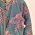 アールディーズ ALDIES Noise Jacket リバーシブル レオパード ボア 総柄 MA-1 フライトジャケット メンズ JPN:S