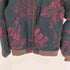 アールディーズ ALDIES Noise Jacket リバーシブル レオパード ボア 総柄 MA-1 フライトジャケット メンズ JPN:S