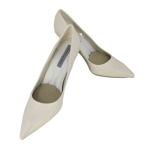 チャールズアンドキース CHARLES&KEITH ポインテッドトゥ スティレットパンプス レディース 25cm