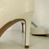 チャールズアンドキース CHARLES&KEITH ポインテッドトゥ スティレットパンプス レディース 25cm