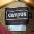 キャンパス CAMPUS 70-80s USA製 IDEALジッパー 裏ボア スウィングトップ ブルゾン メンズ 42