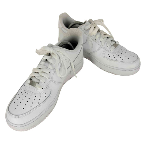 ナイキ NIKE Air Force 1 Low 07 White エア フォース 1 ロー 07 ホワイト スニーカー メンズ JPN:27.5