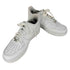 ナイキ NIKE Air Force 1 Low 07 White エア フォース 1 ロー 07 ホワイト スニーカー メンズ JPN:27.5