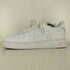 ナイキ NIKE Air Force 1 Low 07 White エア フォース 1 ロー 07 ホワイト スニーカー メンズ JPN:27.5