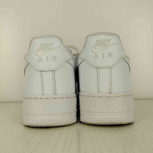 ナイキ NIKE Air Force 1 Low 07 White エア フォース 1 ロー 07 ホワイト スニーカー メンズ JPN:27.5
