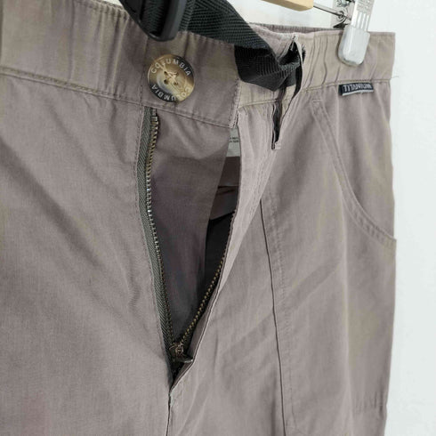 コロンビア Columbia クライミングパンツ レディース L