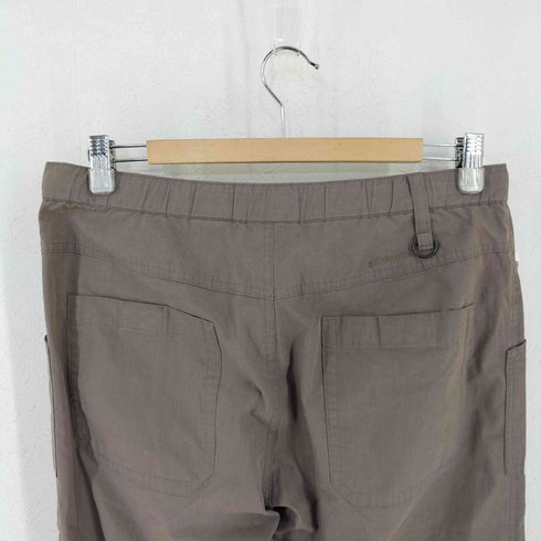 コロンビア Columbia クライミングパンツ レディース L