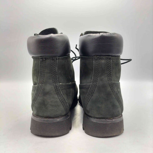 ティンバーランド Timberland ICON 6 in Premium Boot アイコン シックス インチ プレミアム レザーブーツ メンズ US:7.5