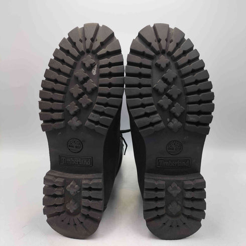 ティンバーランド Timberland ICON 6 in Premium Boot アイコン シックス インチ プレミアム レザーブーツ メンズ US:7.5