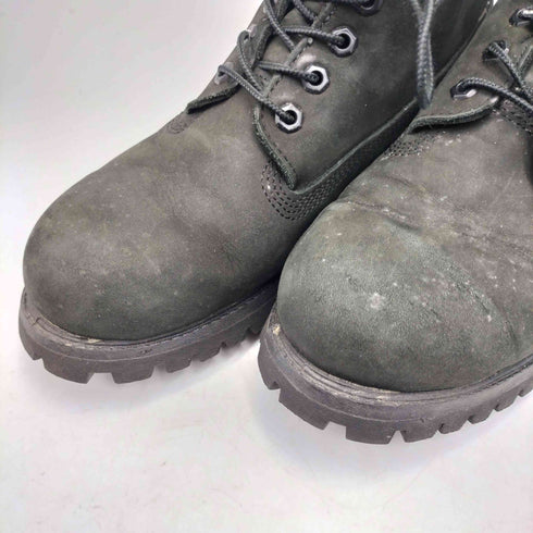 ティンバーランド Timberland ICON 6 in Premium Boot アイコン シックス インチ プレミアム レザーブーツ メンズ US:7.5