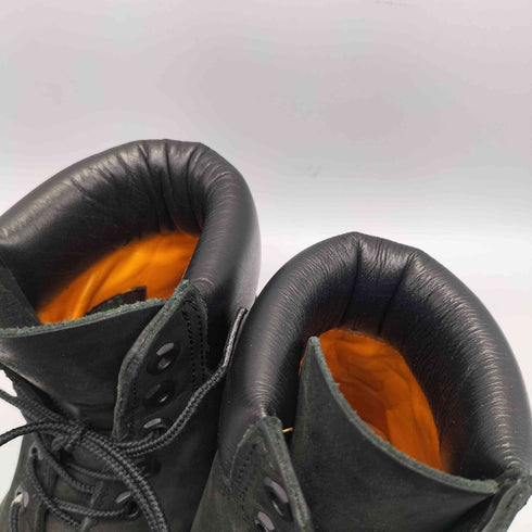 ティンバーランド Timberland ICON 6 in Premium Boot アイコン シックス インチ プレミアム レザーブーツ メンズ US:7.5