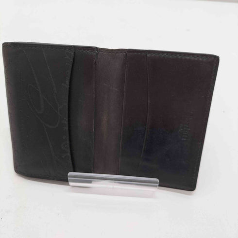 ベルルッティ Berluti スクリットレザー カードホルダー メンズ