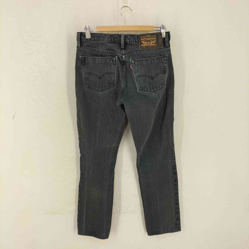 リーバイス Levis SLIM FIT DENIM PANT CHNA PEAK メンズ 31inch