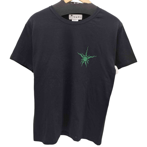 両面プリント S/S Tシャツ メンズ JPN:L