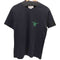 両面プリント S/S Tシャツ メンズ JPN:L