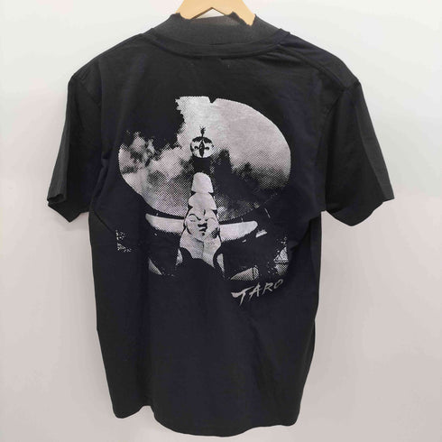 両面プリント S/S Tシャツ メンズ JPN:L