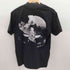 両面プリント S/S Tシャツ メンズ JPN:L