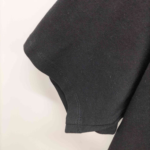 両面プリント S/S Tシャツ メンズ JPN:L