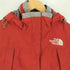 ザノースフェイス THE NORTH FACE GORE-TEX ゴアテックス ロゴ刺繍 マウンテンパーカー レディース import:S