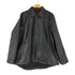 カタリスト CVTVLIST Vegan Leather Coach Jacket メンズ FREE