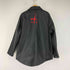 カタリスト CVTVLIST Vegan Leather Coach Jacket メンズ FREE