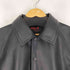 カタリスト CVTVLIST Vegan Leather Coach Jacket メンズ FREE