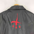 カタリスト CVTVLIST Vegan Leather Coach Jacket メンズ FREE