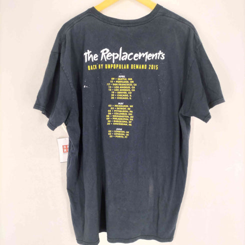 ギルダン GILDAN 2015 バンドTシャツ メンズ 2XL