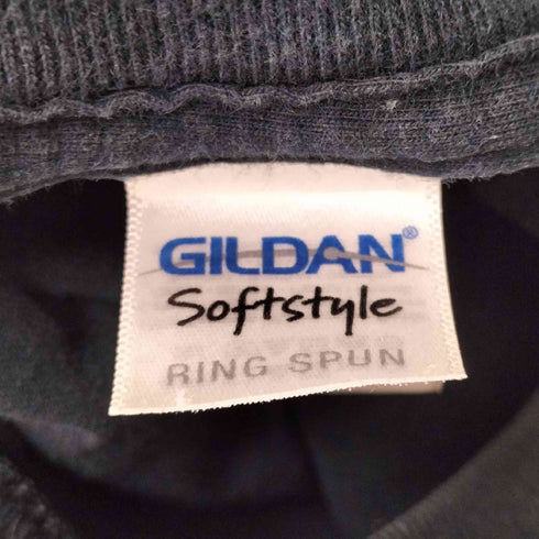 ギルダン GILDAN 2015 バンドTシャツ メンズ 2XL