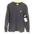 アベイシングエイプ A BATHING APE ONE POINT LS TEE メンズ JPN:L