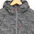 タルテックス TULTEX 圧着ニット中綿ジャケット メンズ JPN:L