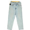 リーバイス Levis 00s- RELAXED FIT ボタン裏511 ジッパーフライデニムパンツ メンズ 33×32