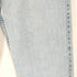 リーバイス Levis 00s- RELAXED FIT ボタン裏511 ジッパーフライデニムパンツ メンズ 33×32