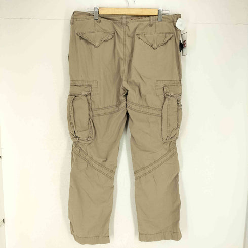 ポロバイラルフローレン Polo by RALPH LAUREN 90s- PANT MANS CARGO メンズ 36/32