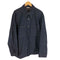 オーラリー AURALEE 21ss HARD TWIST LIGHT DENIM SHIRTS BLOUSON メンズ 4