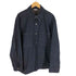 オーラリー AURALEE 21ss HARD TWIST LIGHT DENIM SHIRTS BLOUSON メンズ 4