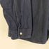 オーラリー AURALEE 21ss HARD TWIST LIGHT DENIM SHIRTS BLOUSON メンズ 4