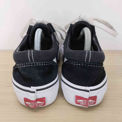 バンズ VANS OLD SKOOL PLAT オールドスクール レディース JPN:24