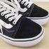 バンズ VANS OLD SKOOL PLAT オールドスクール レディース JPN:24