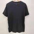 プラダ PRADA Cotton Jersey Tee 三角プレート パッチ クルーネック Tシャツ メンズ import:M