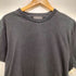 プラダ PRADA Cotton Jersey Tee 三角プレート パッチ クルーネック Tシャツ メンズ import:M