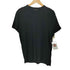 プラダ PRADA Cotton Jersey Tee 三角プレート パッチ クルーネック Tシャツ メンズ import:M