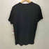 プラダ PRADA Cotton Jersey Tee 三角プレート パッチ クルーネック Tシャツ メンズ import:M
